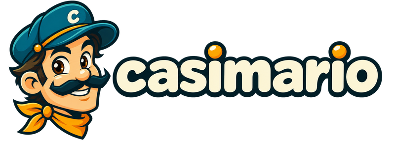 Casimario bağımsız rehber logosu