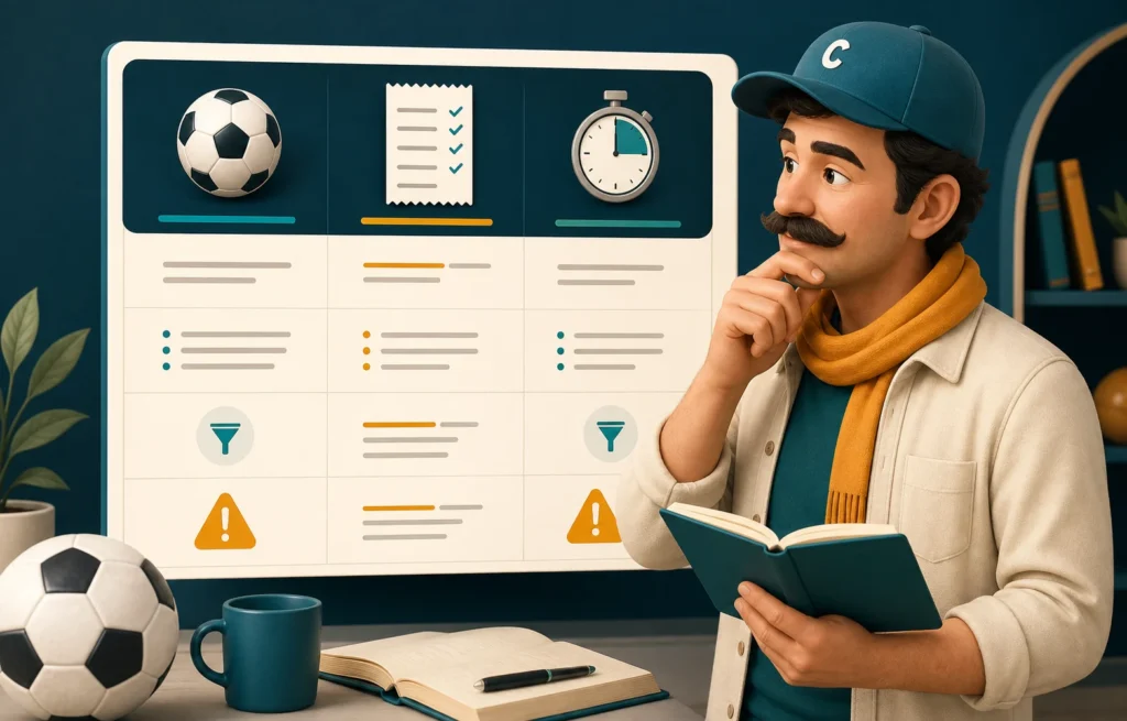 Casimario spor bonusu, kombine bahis ve freebet koşullarını karşılaştırma rehberi